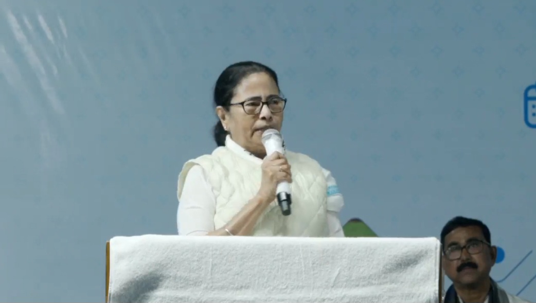 Mamata Banerjee on Mahua Moitra