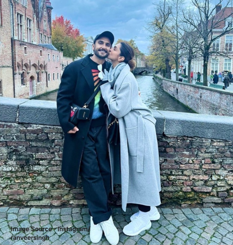 Deepika Padukone And Ranveer Singh Announce Pregnancy