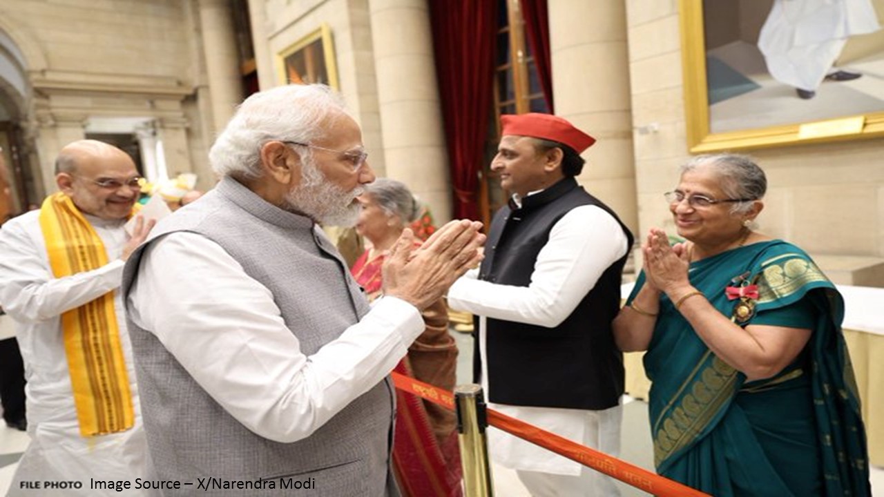 sudha murty rajyasabha