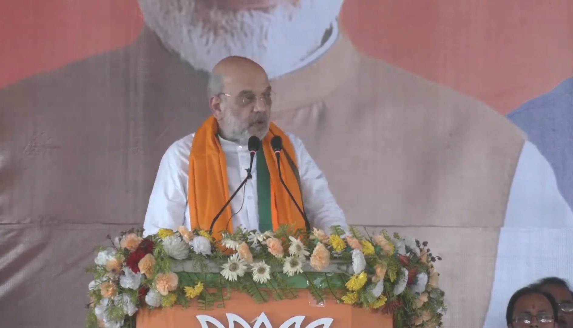 Amit Shah