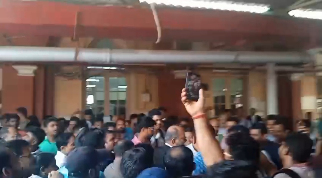 Bikash Ranjan Bhattacharya
