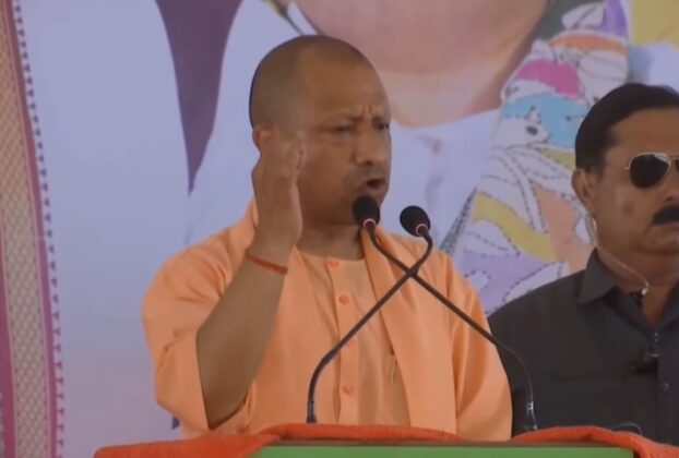Yogi adityanath in west bengal