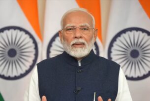 Pm modi on budget