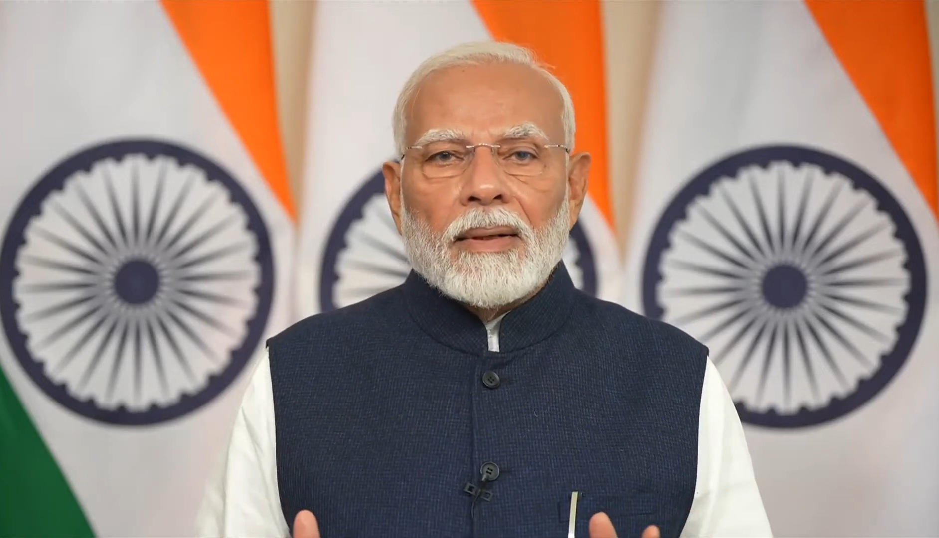 Pm modi on budget