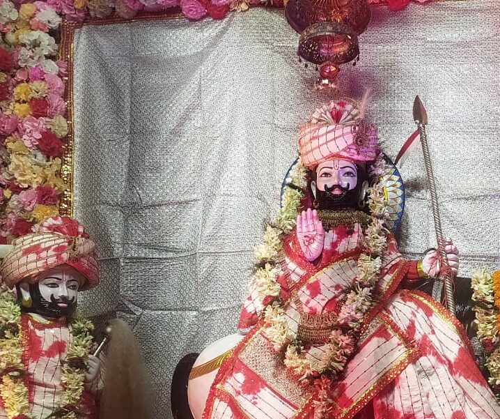 Baba Ramdev ji Dashami Mahotsav