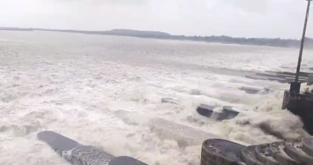 West bengal Flood Situation