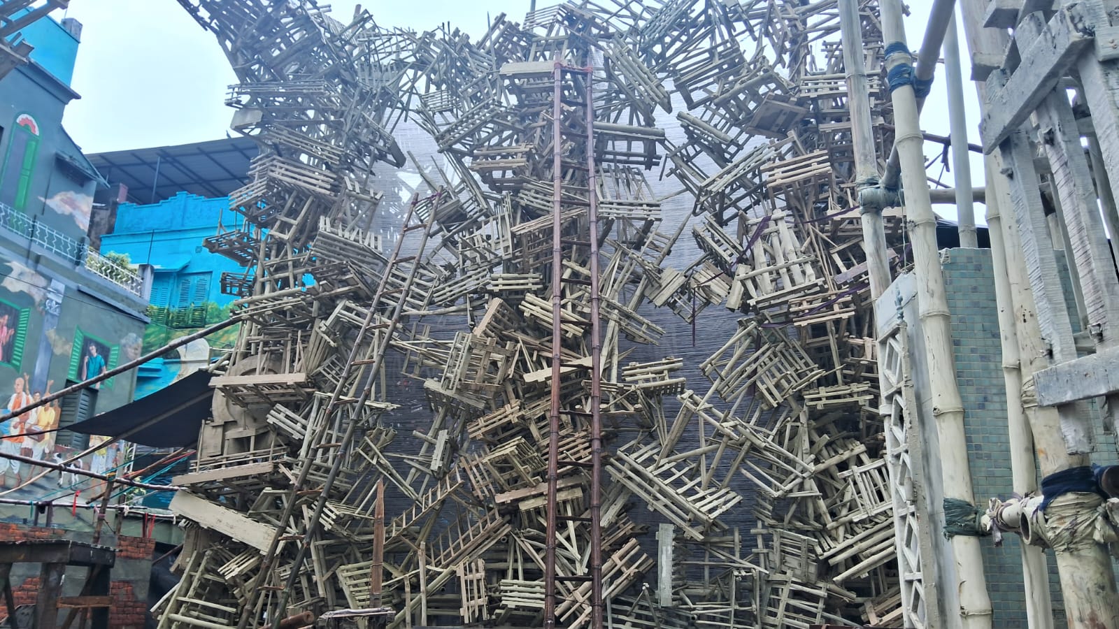 Ahiritola Sarbojanin Durgotsab Samity