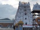 Supreme Court on Tirupati Prasad