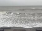 Cyclone dana
