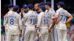 ind vs ban test