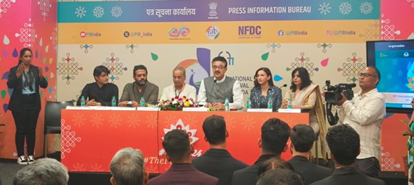 OTT WAVE करेगा स्वच्छ पारिवारिक मनोरंजन प्रस्तुत - नवनीत सिंह सहगल