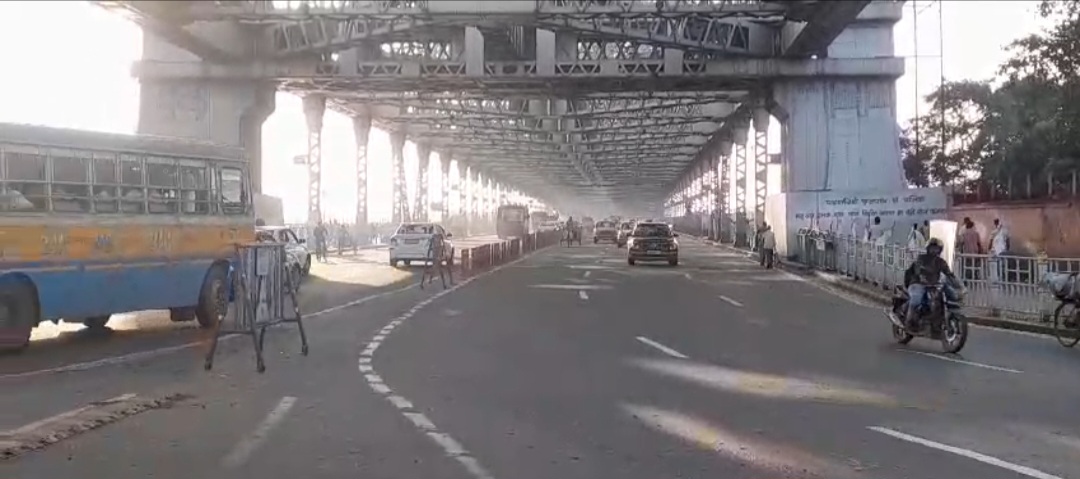Howrah Bridge