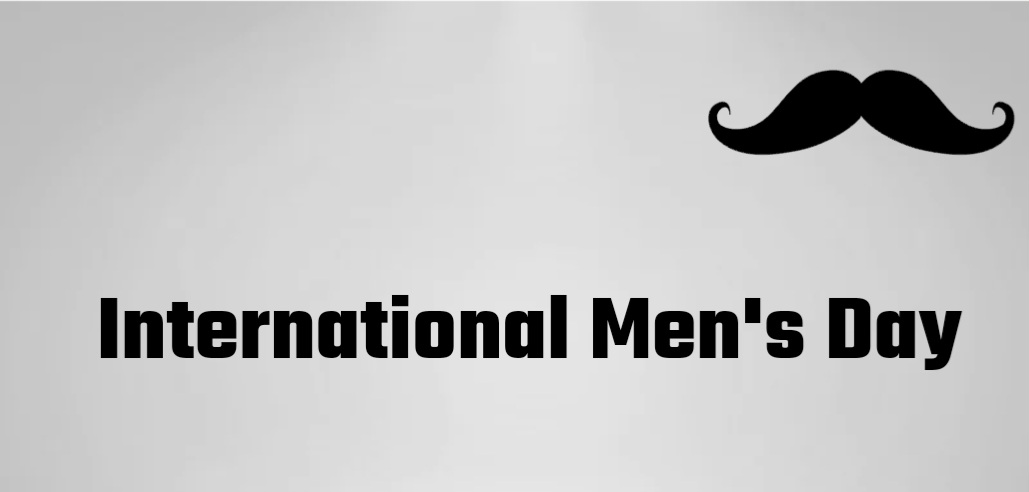 International Men's Day