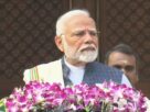 PM Modi Parliament Winter Session