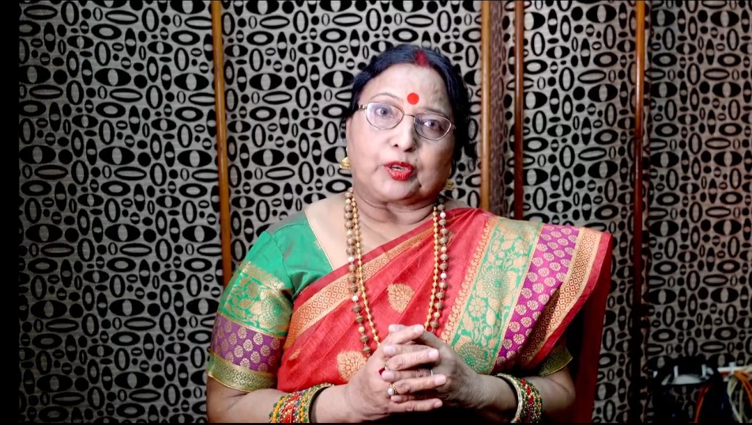 Sharda Sinha
