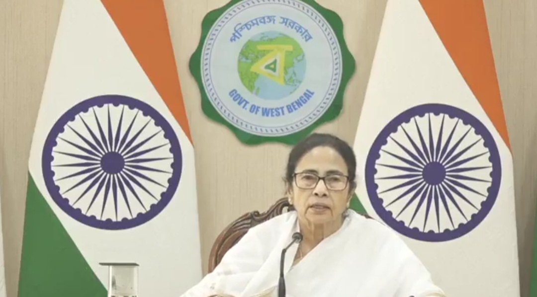 Mamata Banerjee on Saline Case