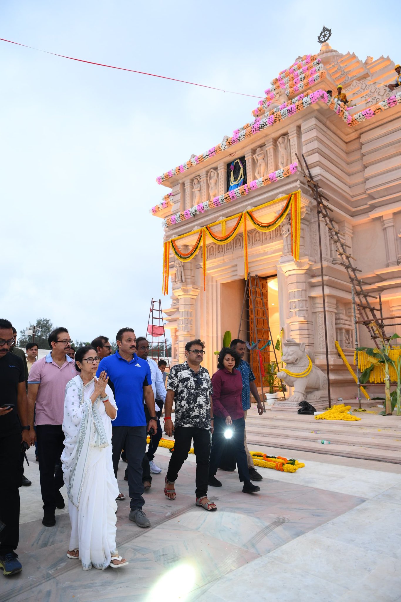 Digha Jagannath Temple