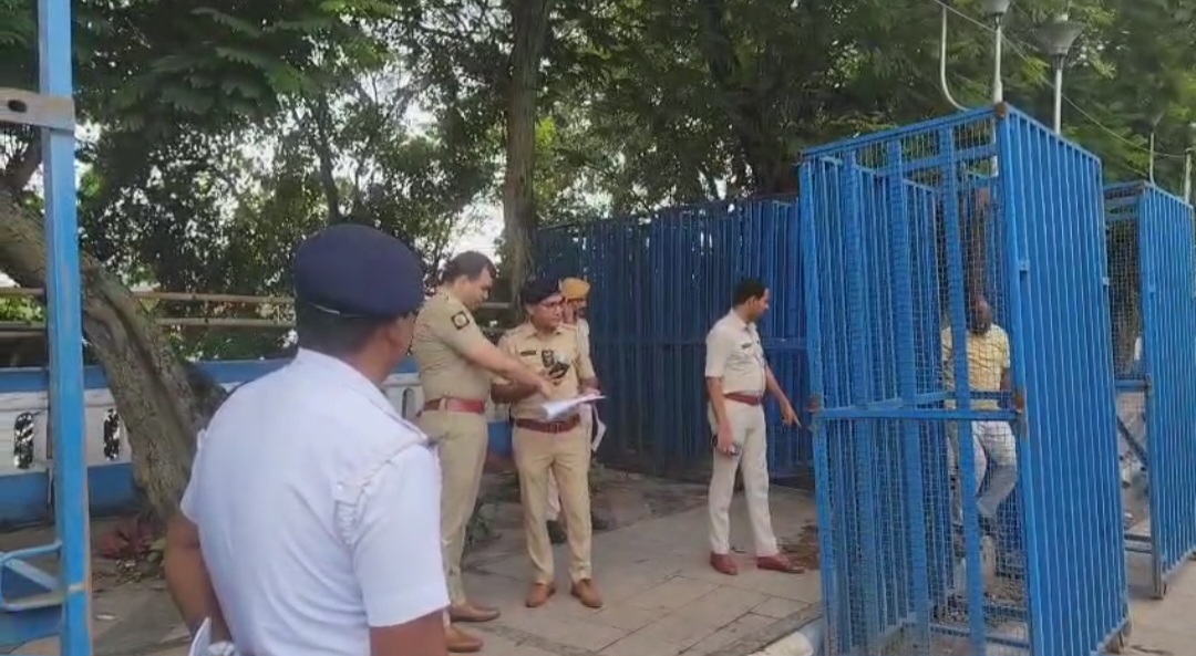 Nabanna Abhiyan