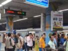 Kolkata Metro