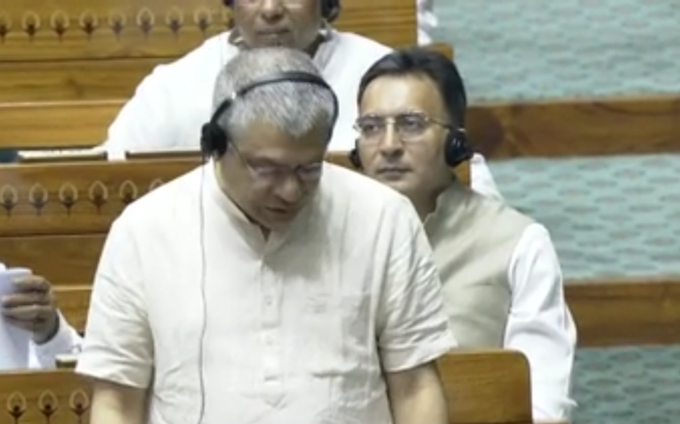 Online Gaming Bill Tabled In Lok Sabha