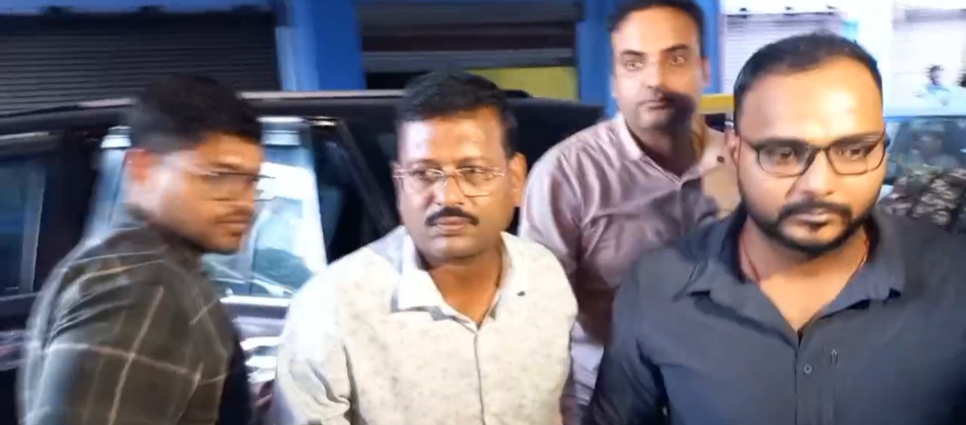 Jiban Krishna Saha
