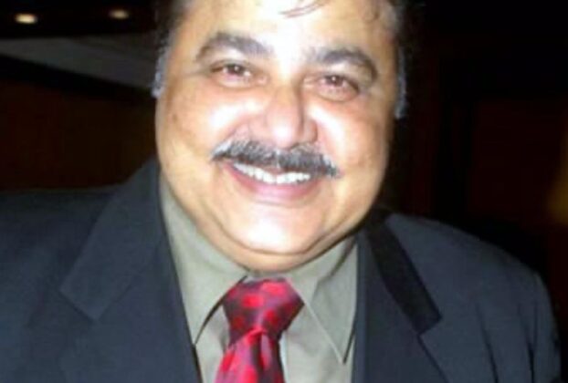 Satish shah