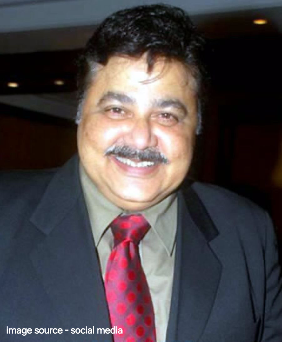 Satish shah