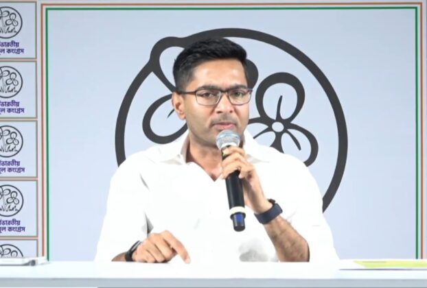 Abhishek Banerjee