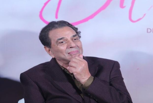 Dharmendra