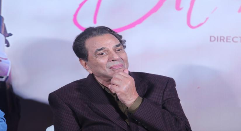 Dharmendra