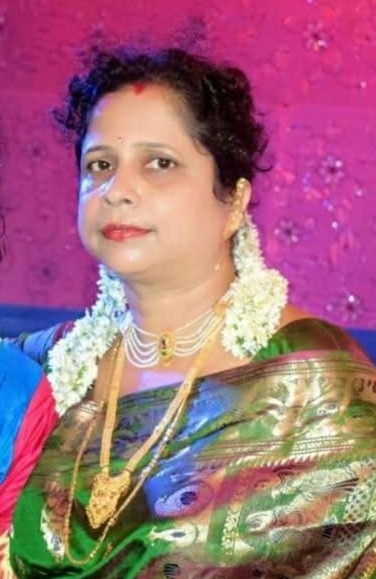 Nadia BLO found dead