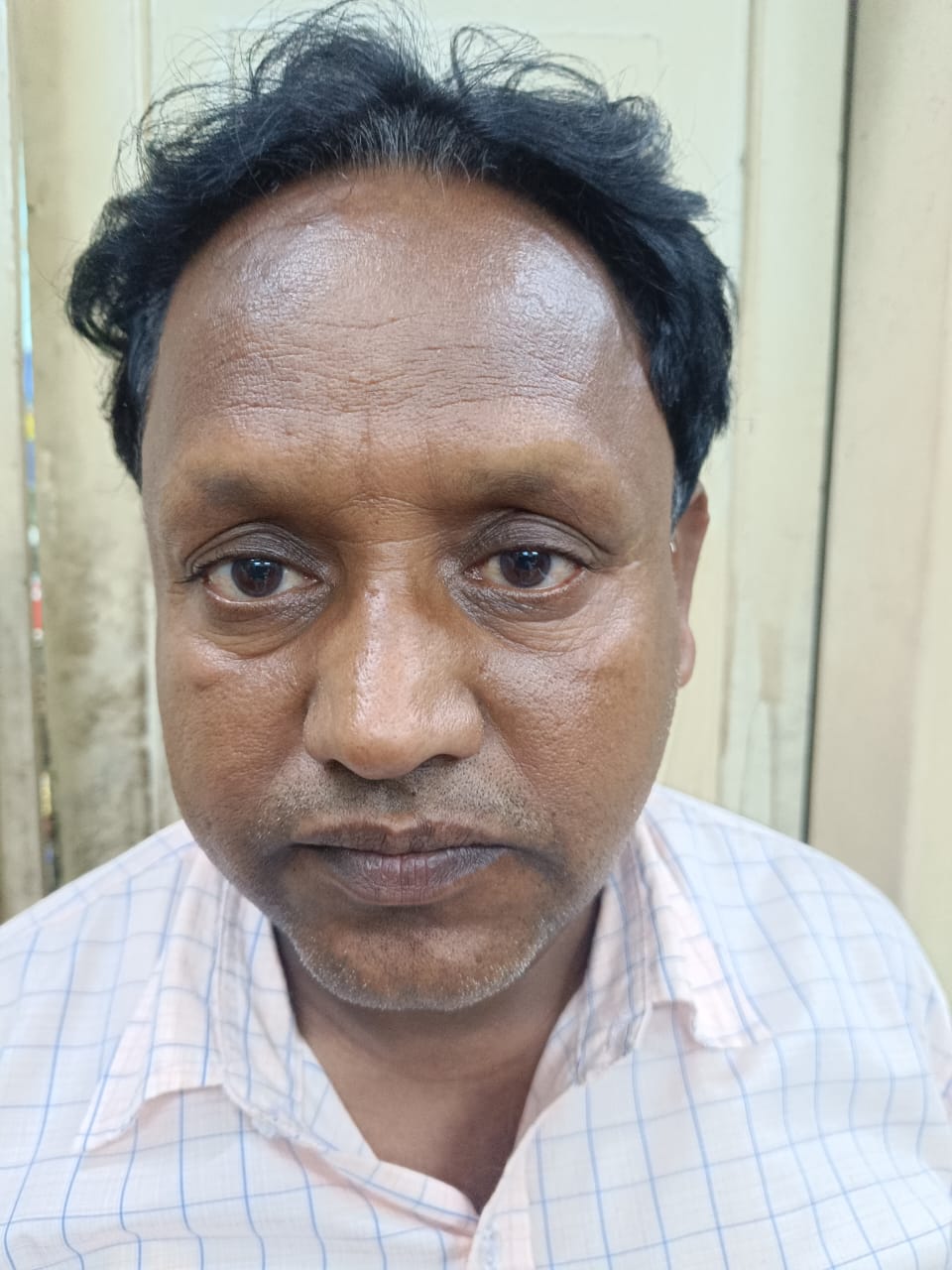 Kolkata Hospital broker