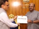 Raj Bhavan renamed Lok Bhavan