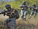 Maoist Ganesh Uike Killed In Odisha Encounter