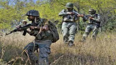 Maoist Ganesh Uike Killed In Odisha Encounter