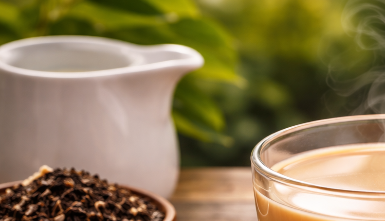 Tea FSSAI issues clarification on the use of the term