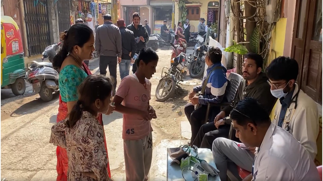 indore water contamination