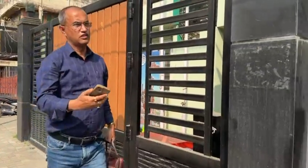 Bishnu Prasad Sharma