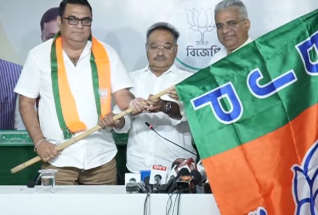 BJP bankim chandra chatterjee