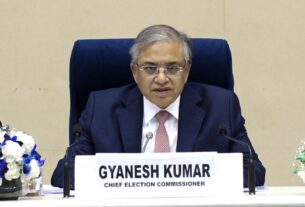 Assembly Election 2026