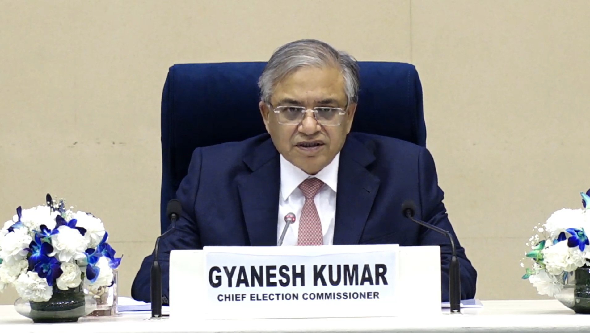 Assembly Election 2026