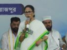 CM Mamata Banerjee