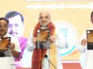 Amit Shah releases 'chargesheet' against TMC