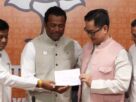 Leander paes join bjp