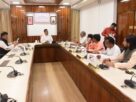 WB Govt Cabinet Meeting