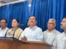 CM Suvendu Adhikari