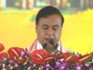 Himanta biswa sarma