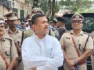CM Suvendu Adhikari