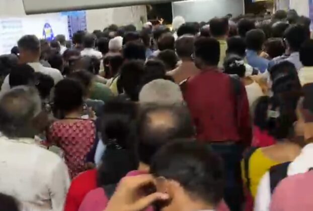 Kolkata Metro