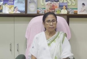 Mamata Banerjee